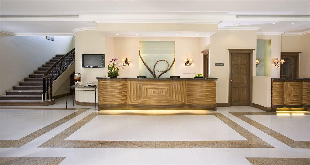 Hotel Venezia Legazpi Dış mekan fotoğraf