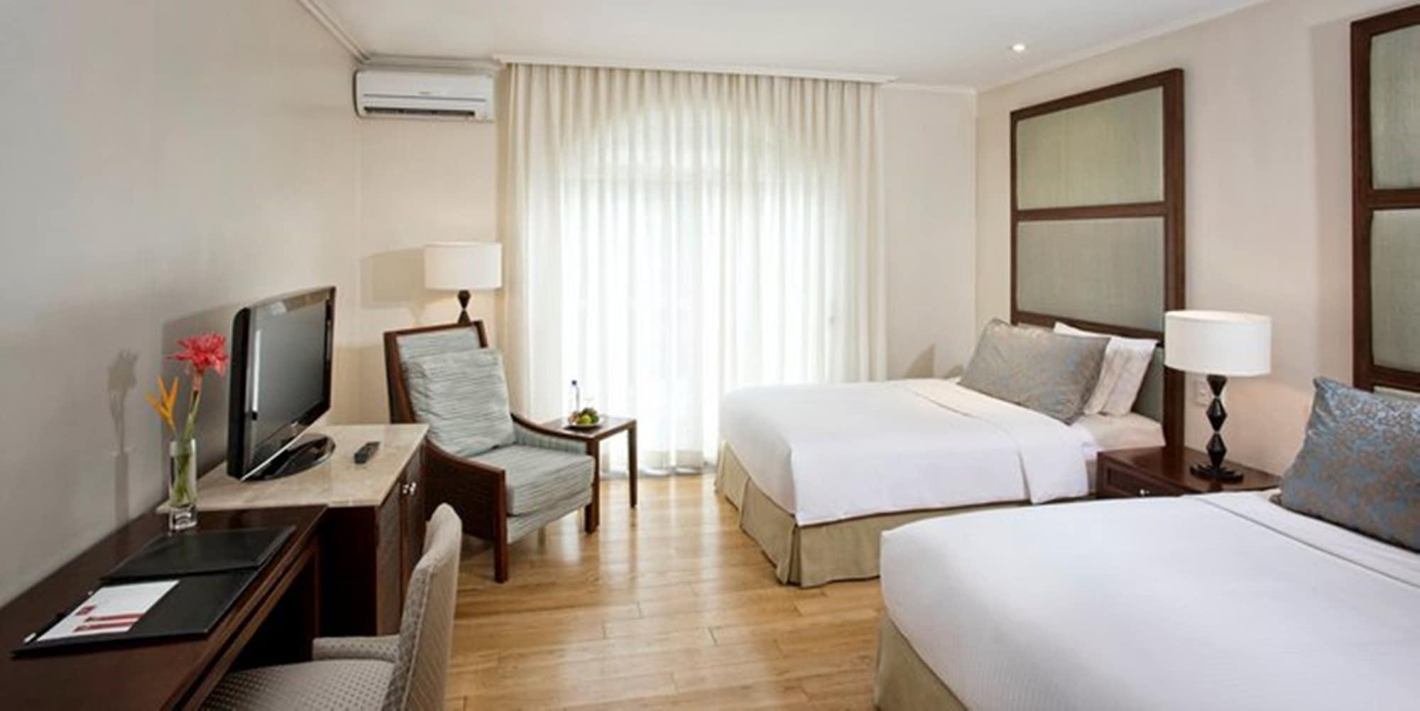 Hotel Venezia Legazpi Dış mekan fotoğraf