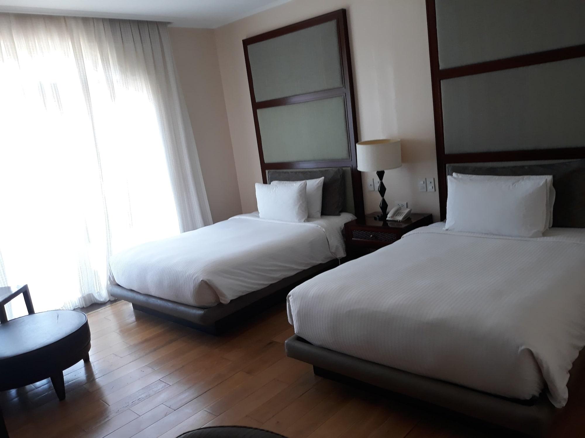 Hotel Venezia Legazpi Dış mekan fotoğraf
