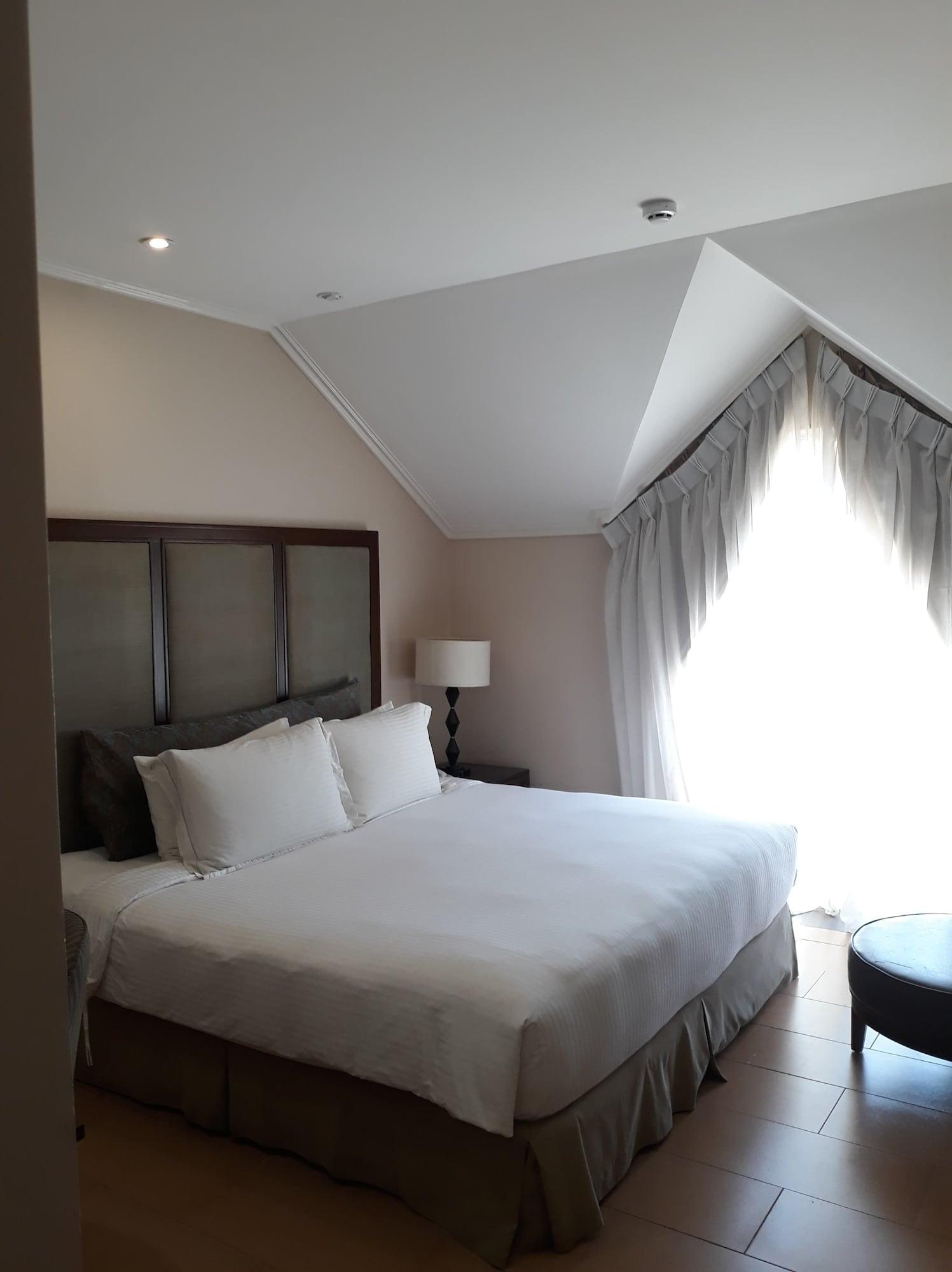 Hotel Venezia Legazpi Dış mekan fotoğraf
