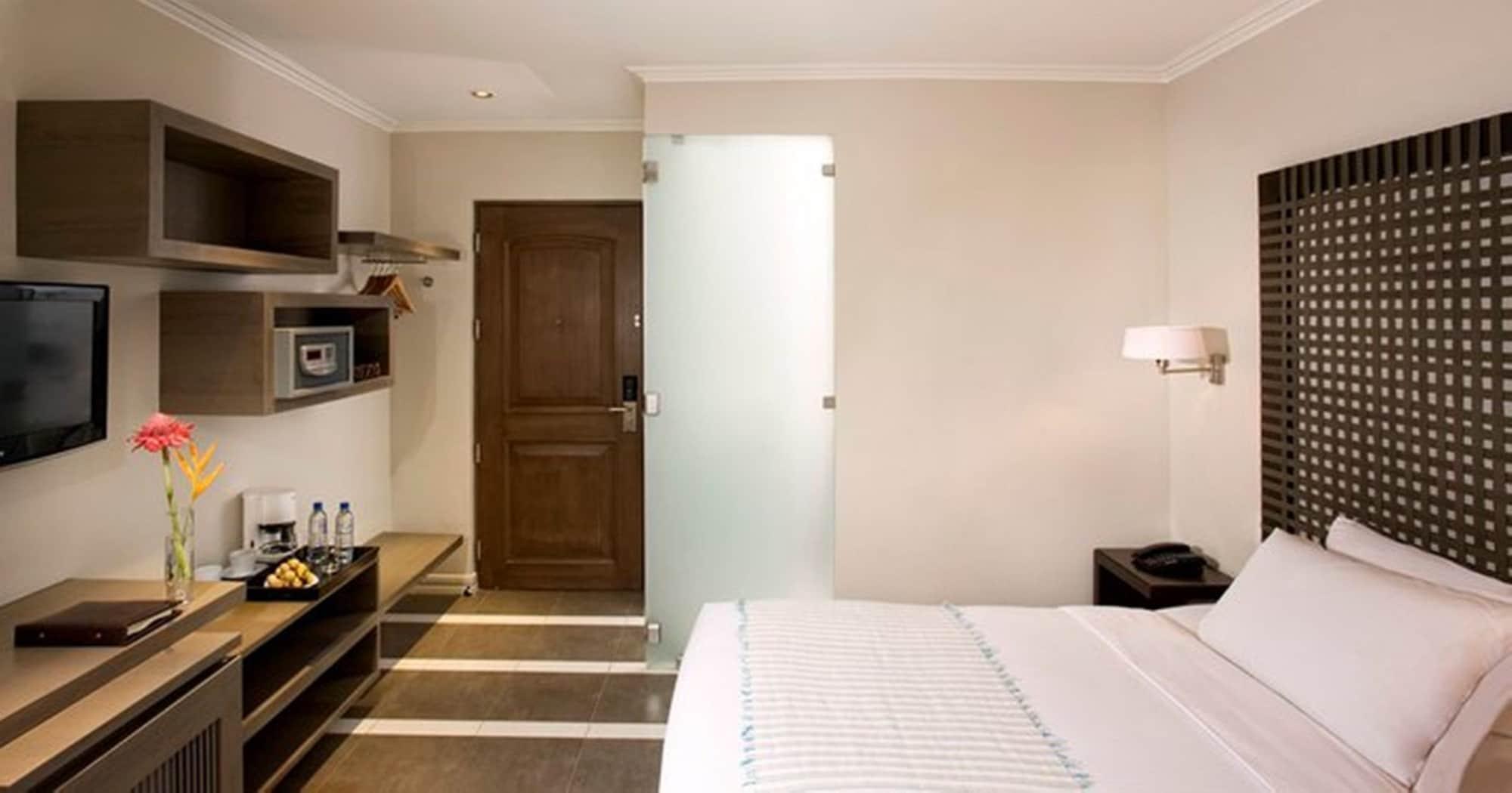 Hotel Venezia Legazpi Dış mekan fotoğraf