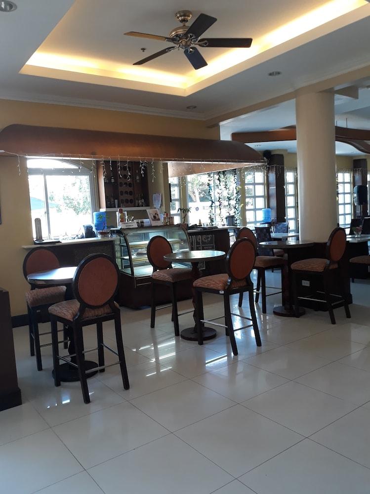 Hotel Venezia Legazpi Dış mekan fotoğraf