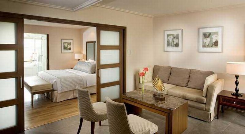 Hotel Venezia Legazpi Dış mekan fotoğraf