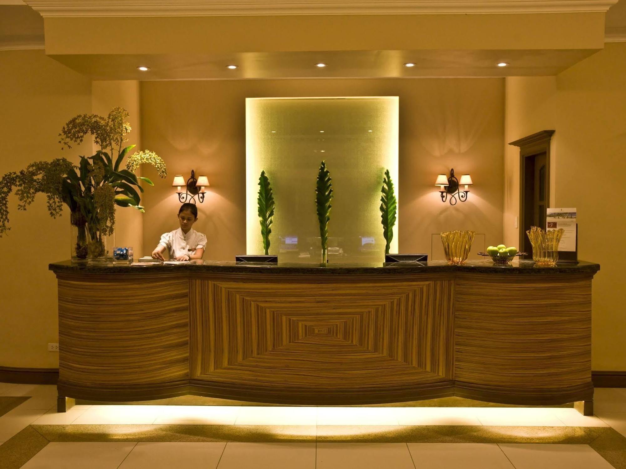 Hotel Venezia Legazpi Dış mekan fotoğraf