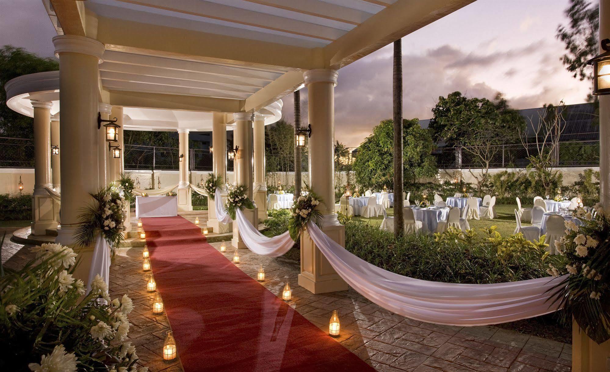 Hotel Venezia Legazpi Dış mekan fotoğraf