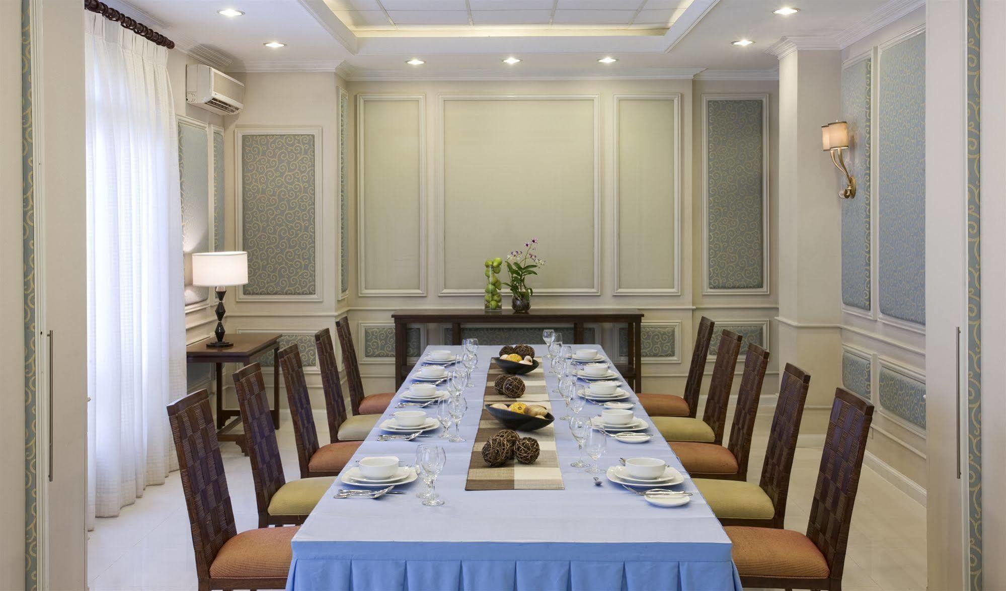 Hotel Venezia Legazpi Dış mekan fotoğraf